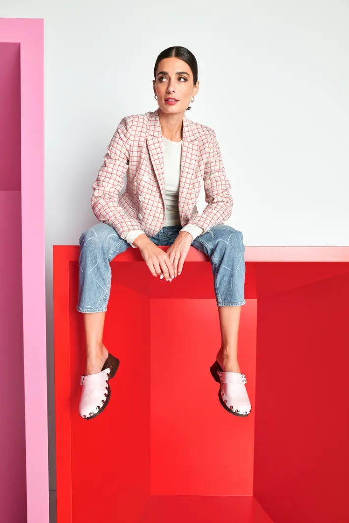 Rich & Royal Vintage Straight<Vintage Denim denim blue