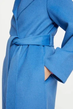 Rich & Royal Mäntel<Wollmantel