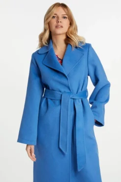 Rich & Royal Mäntel<Wollmantel